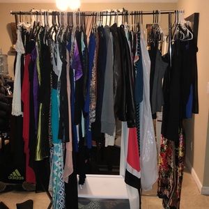 Various items, stay tune for posts to follow